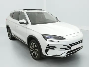 Byd Seal u DM-i 218ch PHEV Boost (18kWh)