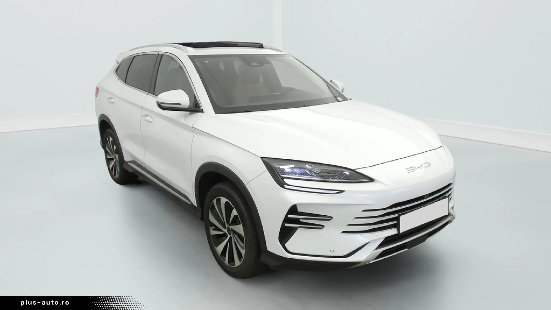 Byd Seal u DM-i 218ch PHEV Boost (18kWh)