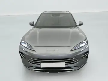 Byd Seal u DM-i 218ch PHEV Boost (18kWh)