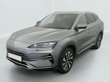 Byd Seal u DM-i 218ch PHEV Boost (18kWh)