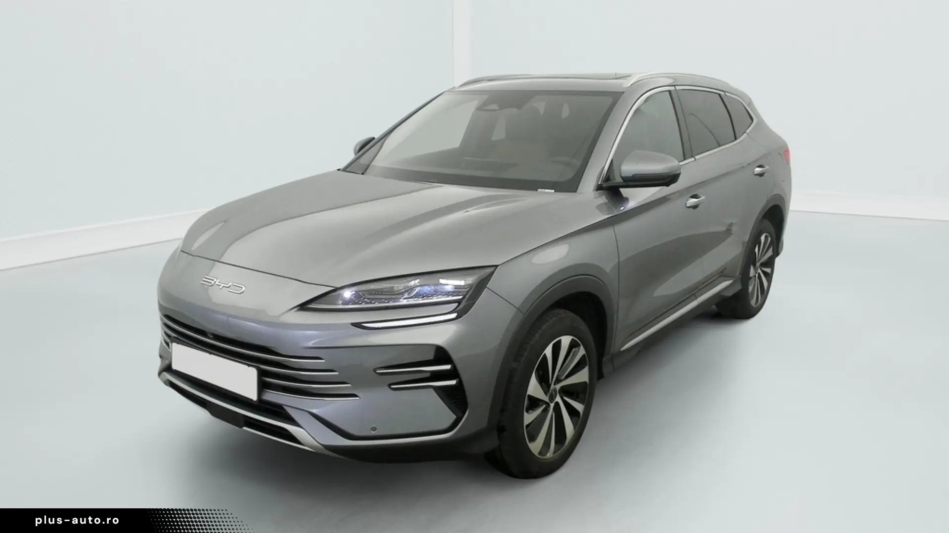 Byd Seal u DM-i 218ch PHEV Boost (18kWh)