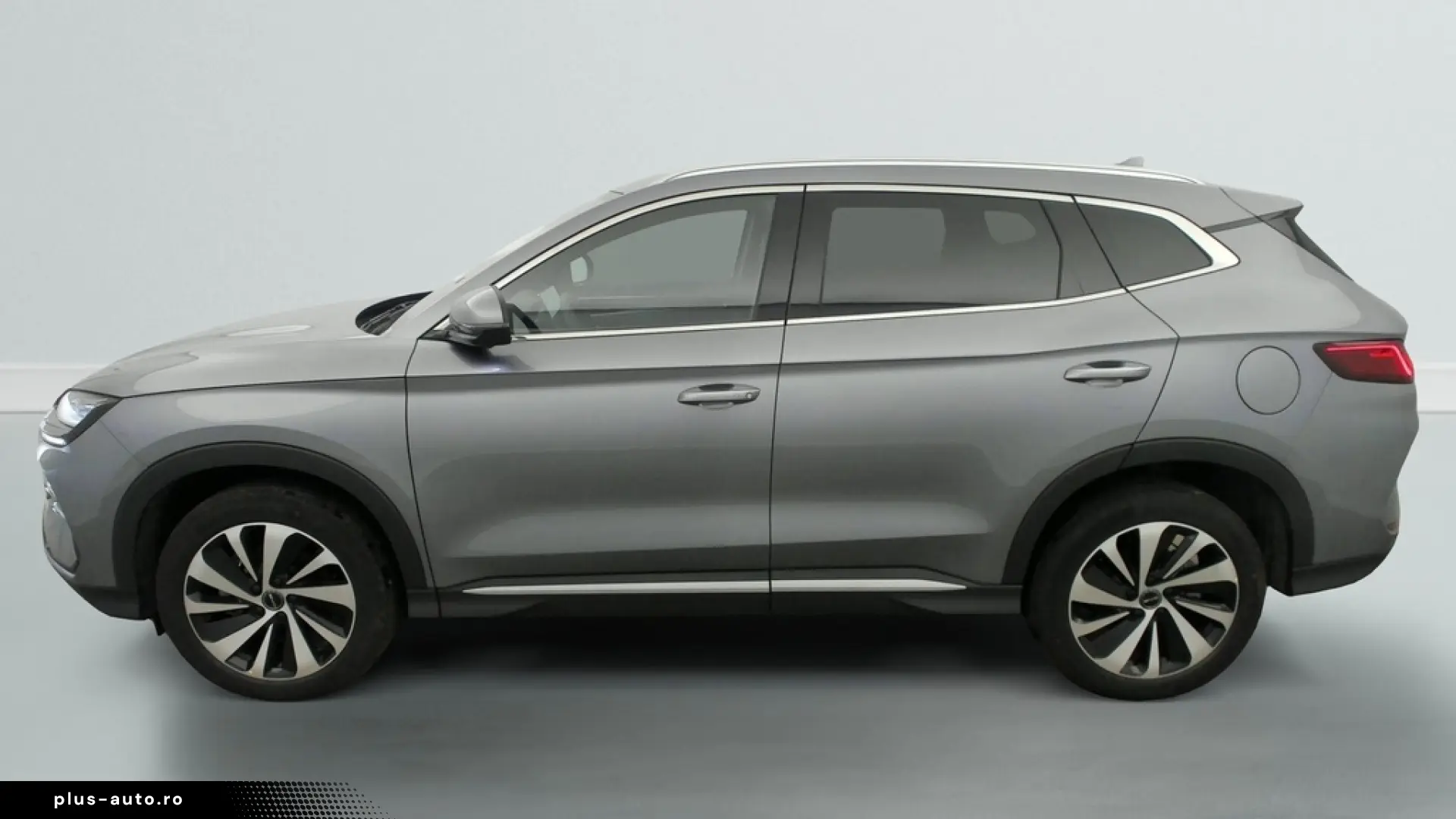 Byd Seal u DM-i 218ch PHEV Boost (18kWh)