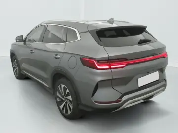 Byd Seal u DM-i 218ch PHEV Boost (18kWh)