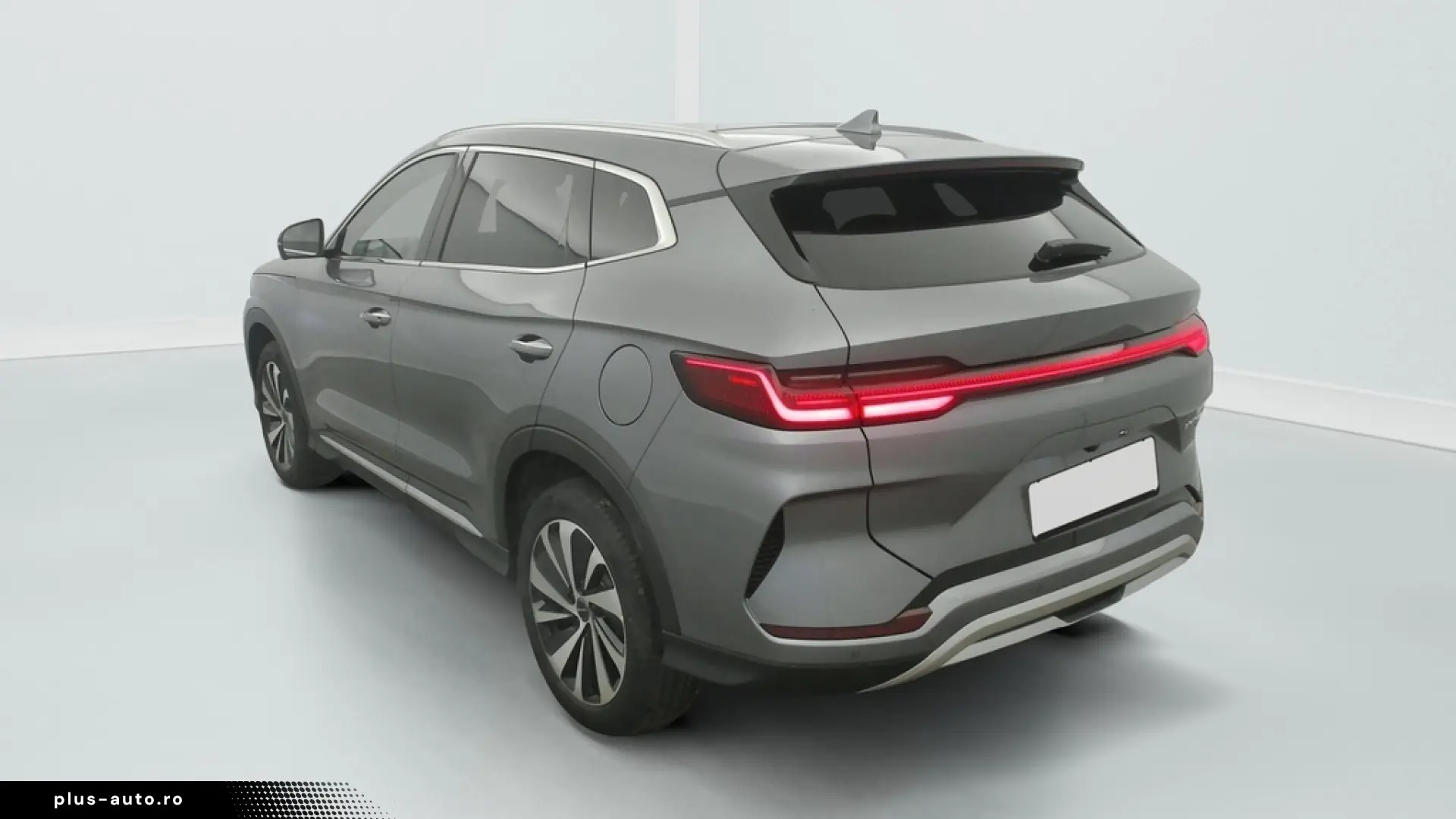 Byd Seal u DM-i 218ch PHEV Boost (18kWh)