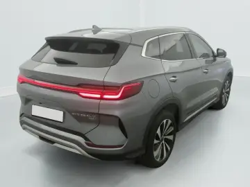 Byd Seal u DM-i 218ch PHEV Boost (18kWh)