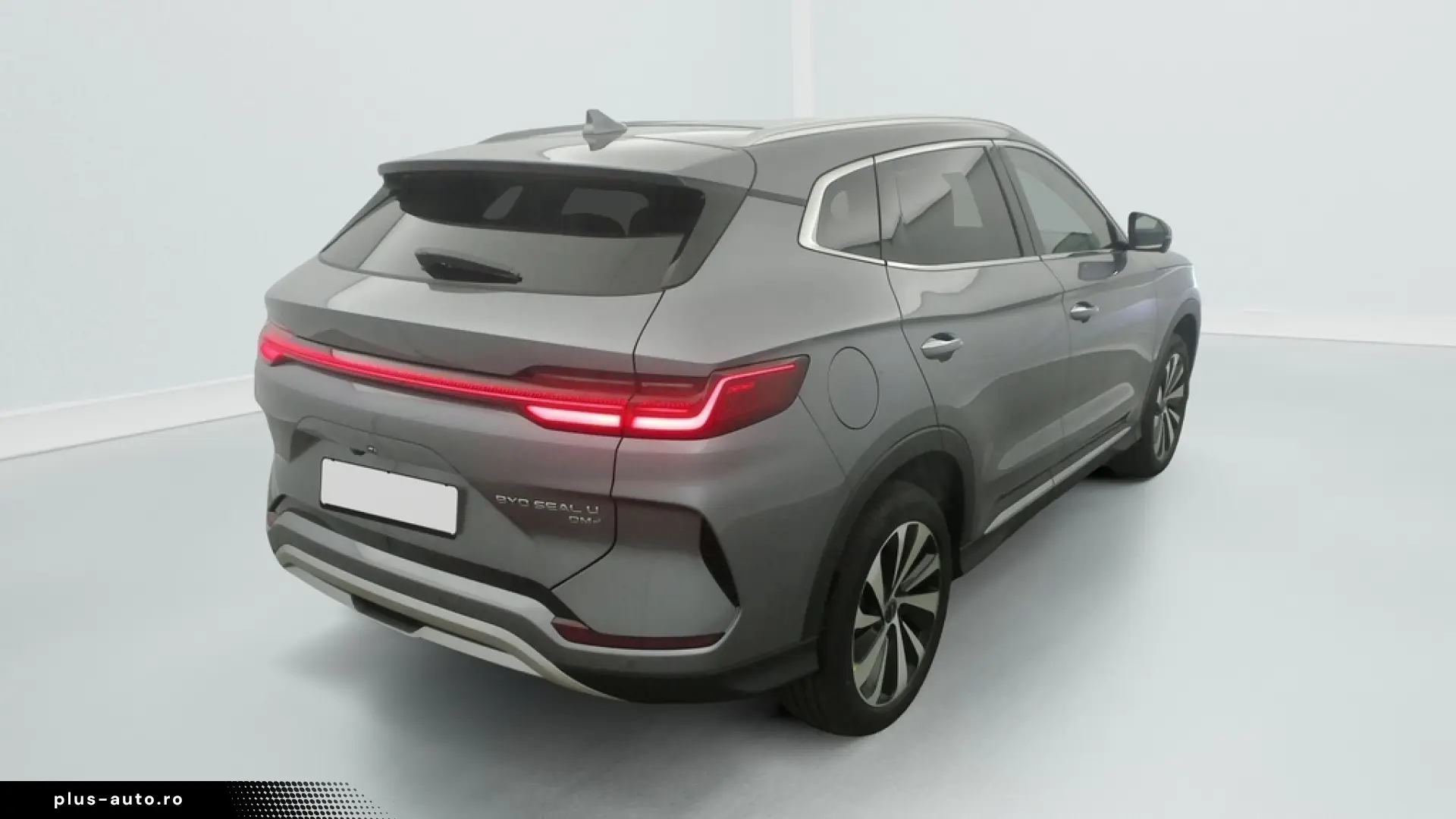 Byd Seal u DM-i 218ch PHEV Boost (18kWh)
