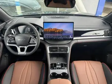 Byd Seal u DM-i 218ch PHEV Boost (18kWh)