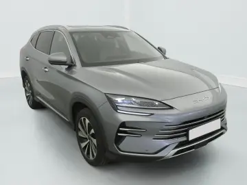 Byd Seal u DM-i 218ch PHEV Boost (18kWh)