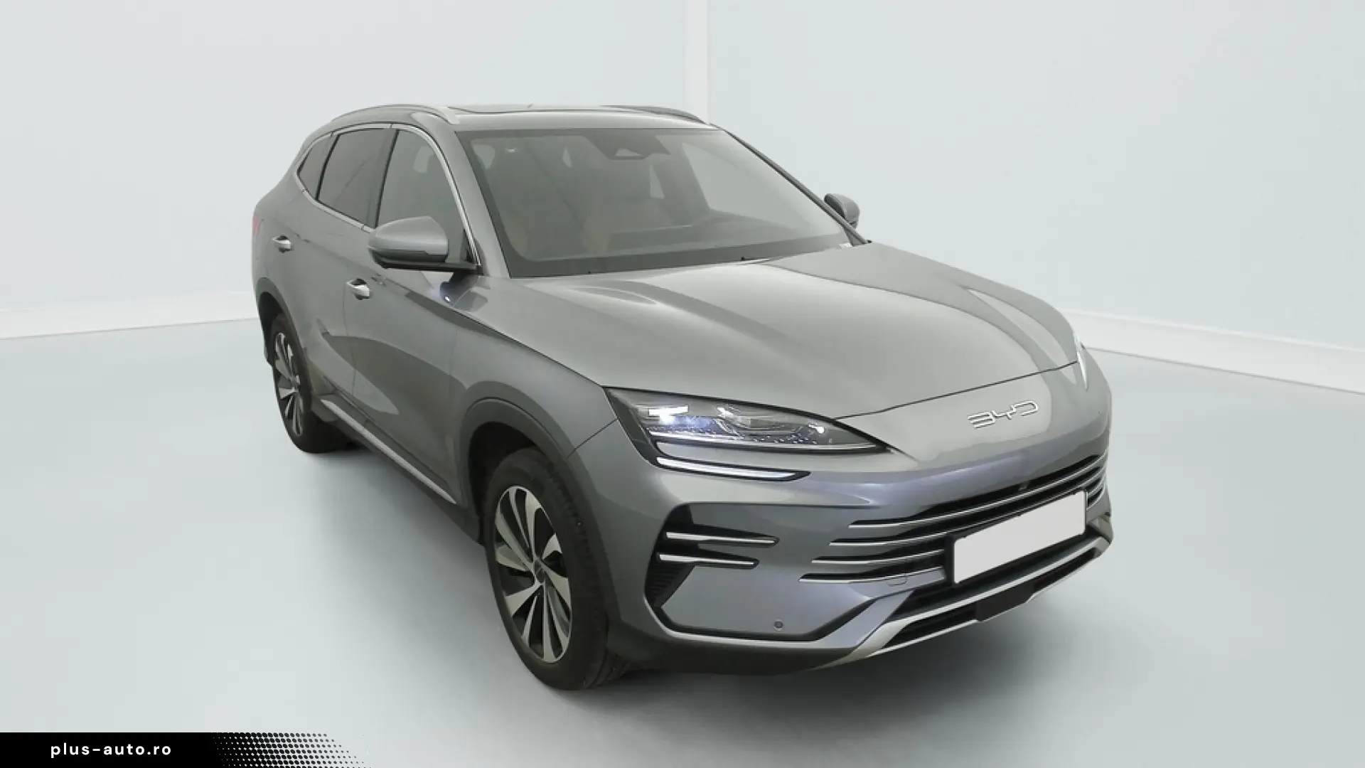 Byd Seal u DM-i 218ch PHEV Boost (18kWh)
