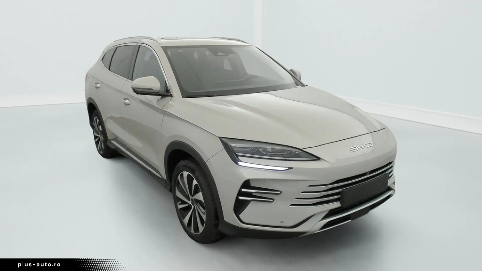 Byd Seal u DM-i 218ch PHEV Boost (18kWh)