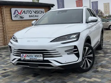Byd Seal u DM-i 218ch PHEV Boost (18kWh)