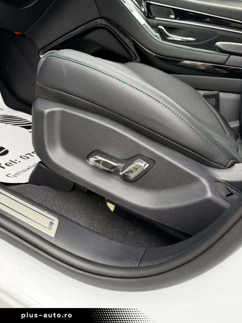 Byd Seal u DM-i 218ch PHEV Boost (18kWh)