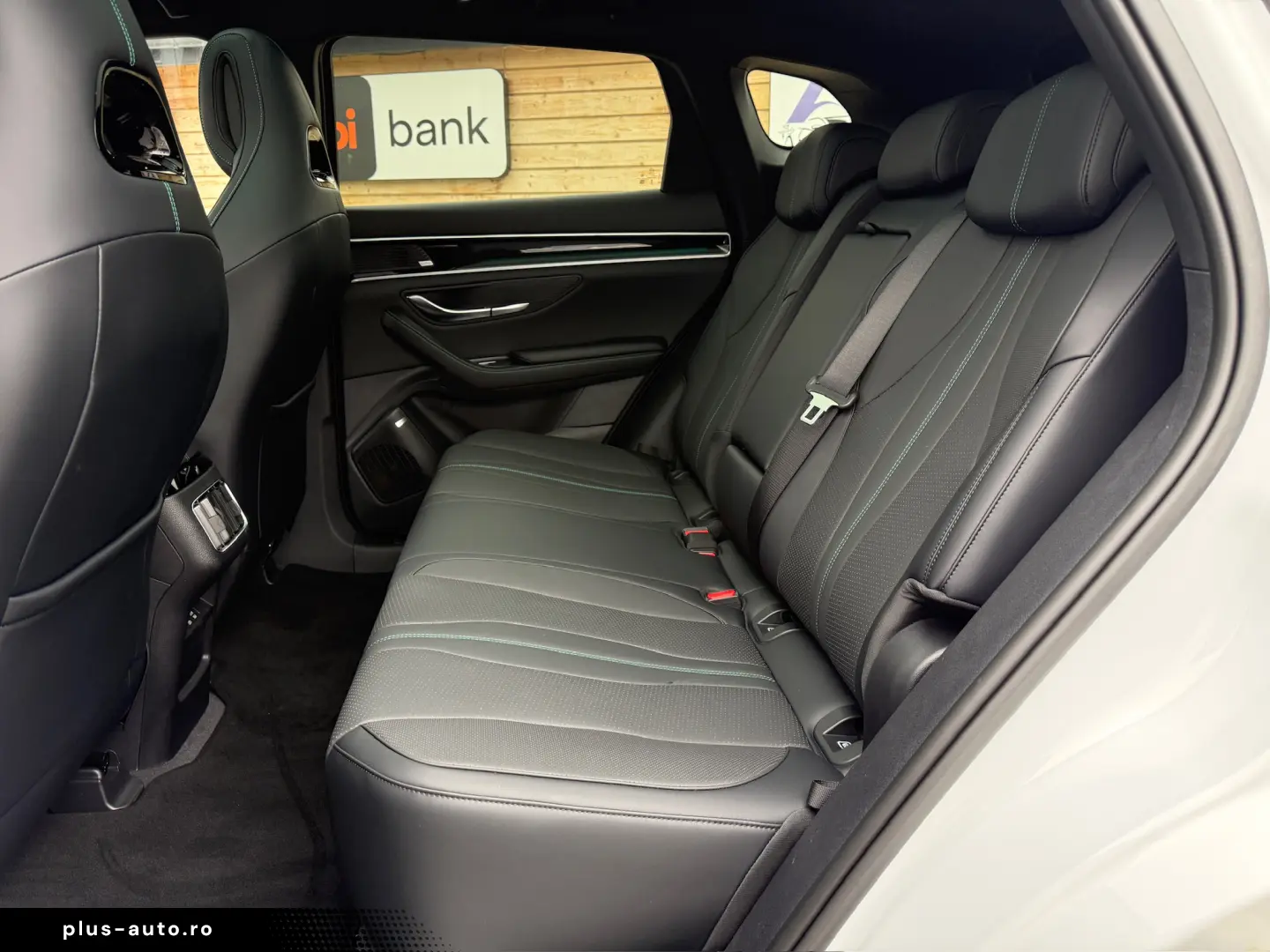 Byd Seal u DM-i 218ch PHEV Boost (18kWh)