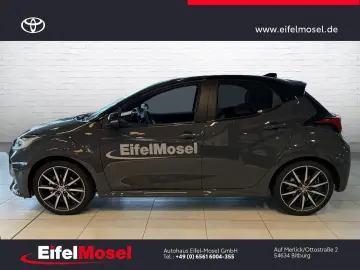 TOYOTA Yaris GR Sport 15 Jahre Relax Garantie