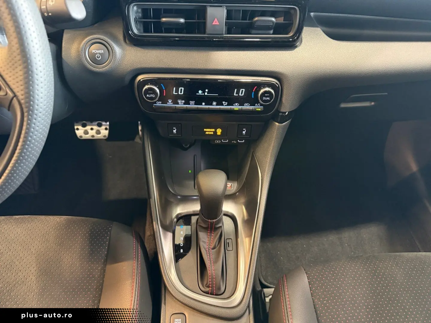 TOYOTA Yaris GR Sport 15 Jahre Relax Garantie