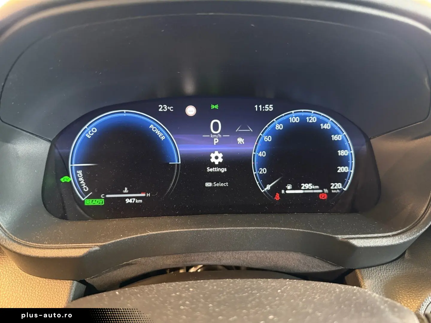TOYOTA Yaris GR Sport 15 Jahre Relax Garantie