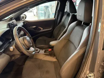 TOYOTA Yaris GR Sport 15 Jahre Relax Garantie