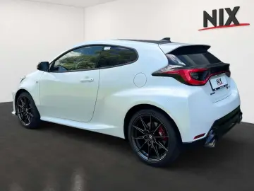 TOYOTA Yaris 1.6 Turbo GR AT   Convinience-Paket