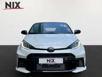 TOYOTA Yaris 1.6 Turbo GR AT   Convinience-Paket