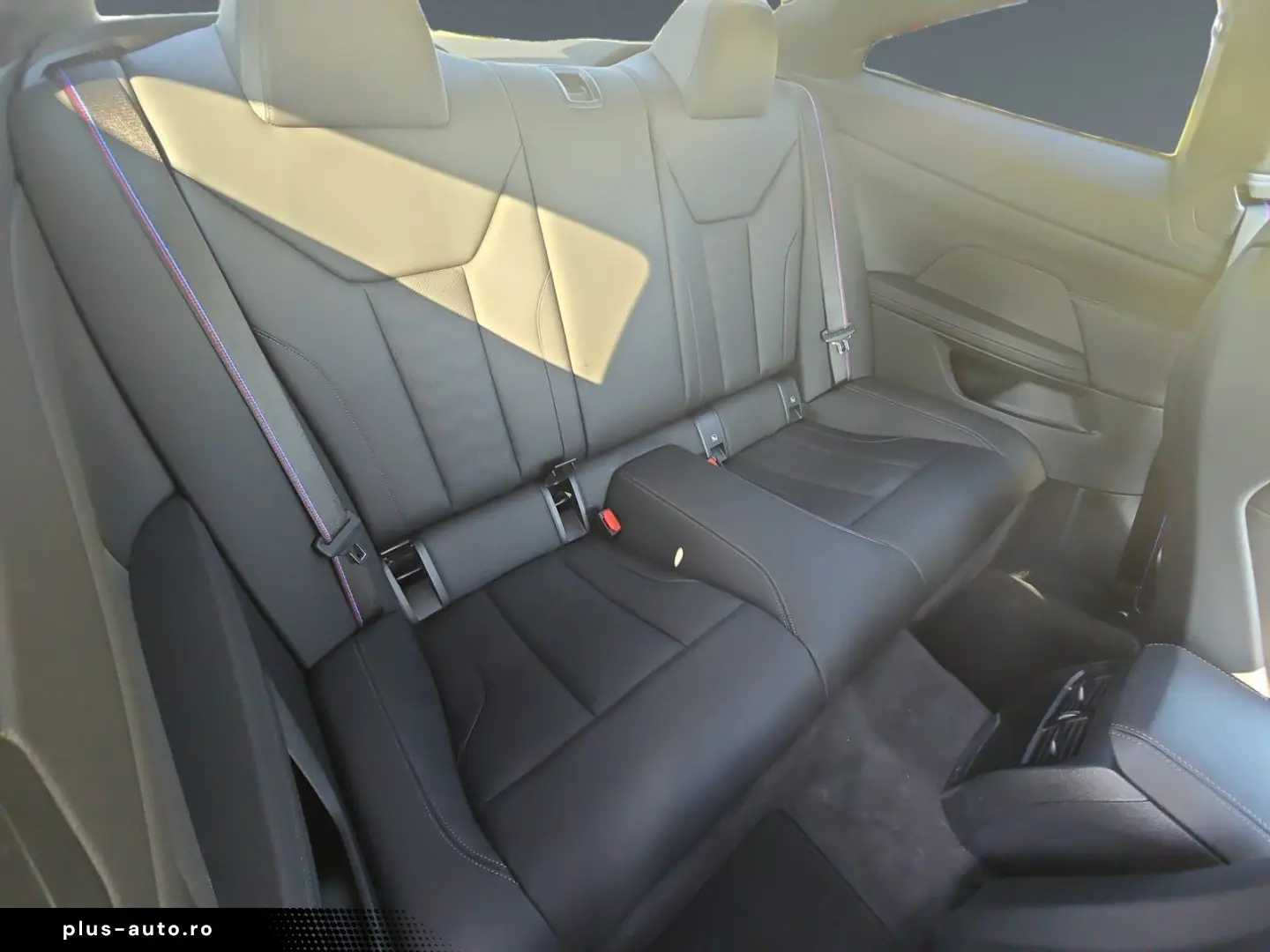 BMW M4 Competition 360 Ventil DAProf H&K