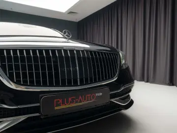 Mercedes-Benz S560 4Matic Maybach