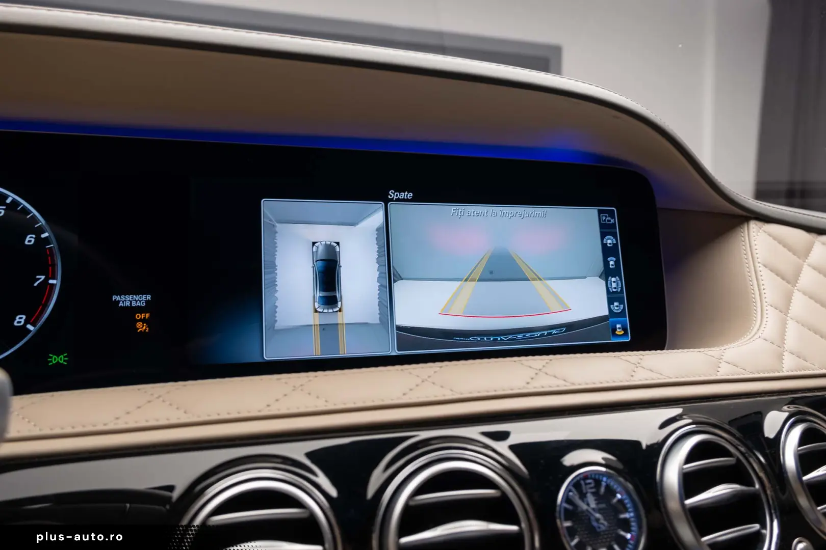 Mercedes-Benz S560 4Matic Maybach