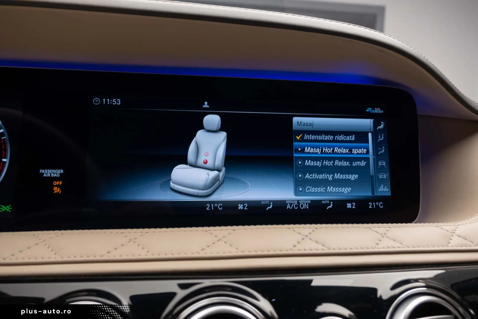 Mercedes-Benz S560 4Matic Maybach