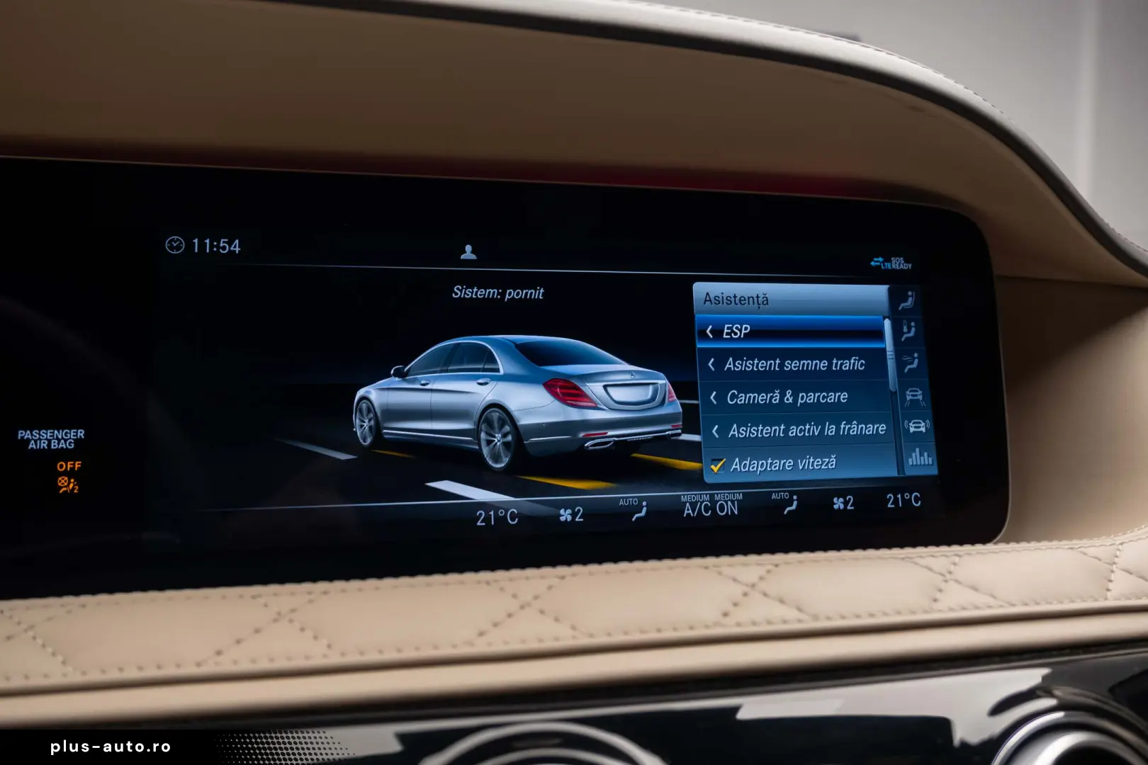 Mercedes-Benz S560 4Matic Maybach