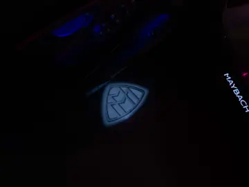 Mercedes-Benz S560 4Matic Maybach