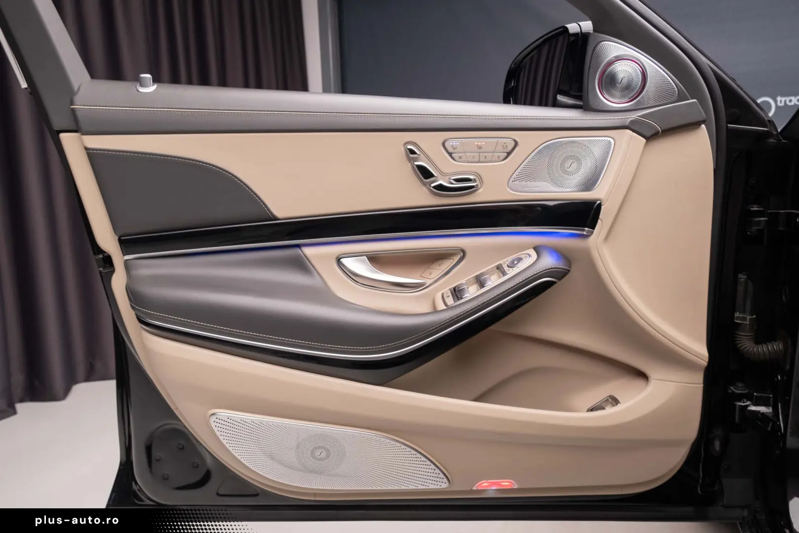 Mercedes-Benz S560 4Matic Maybach
