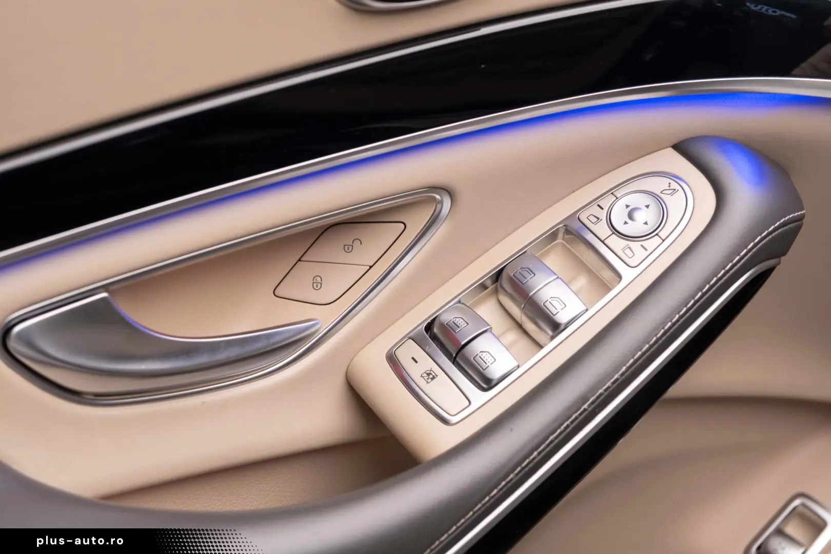 Mercedes-Benz S560 4Matic Maybach