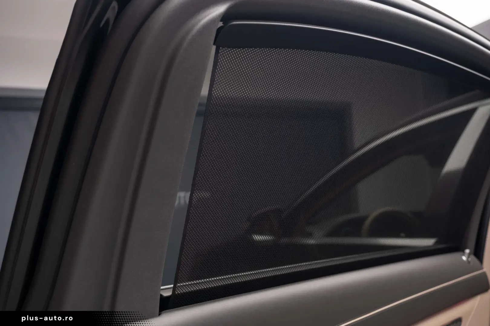Mercedes-Benz S560 4Matic Maybach