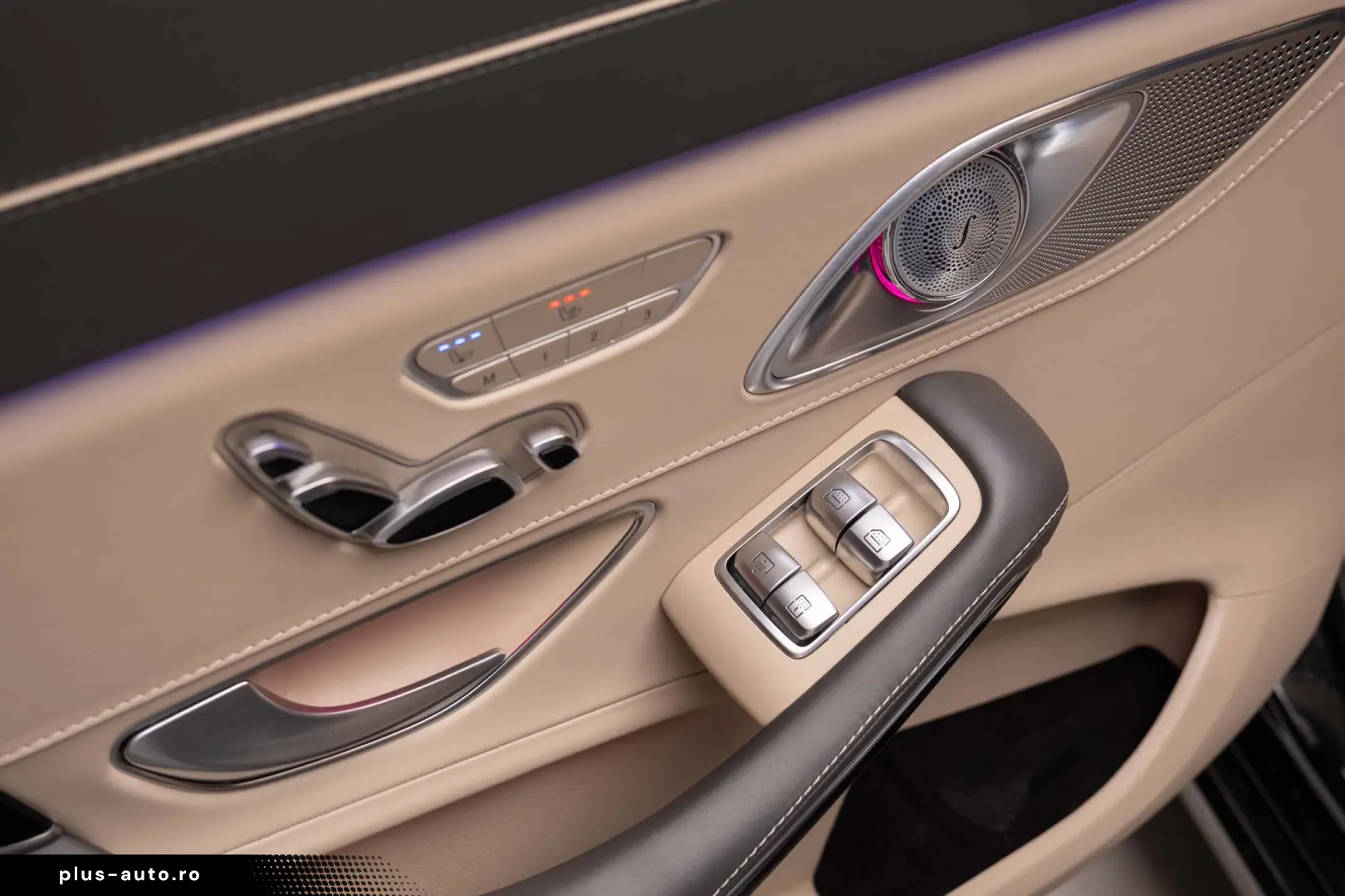 Mercedes-Benz S560 4Matic Maybach