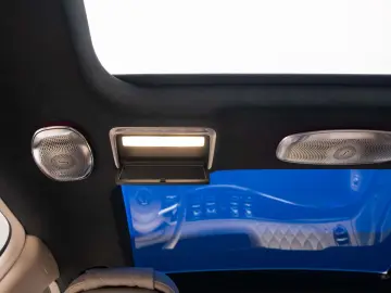 Mercedes-Benz S560 4Matic Maybach