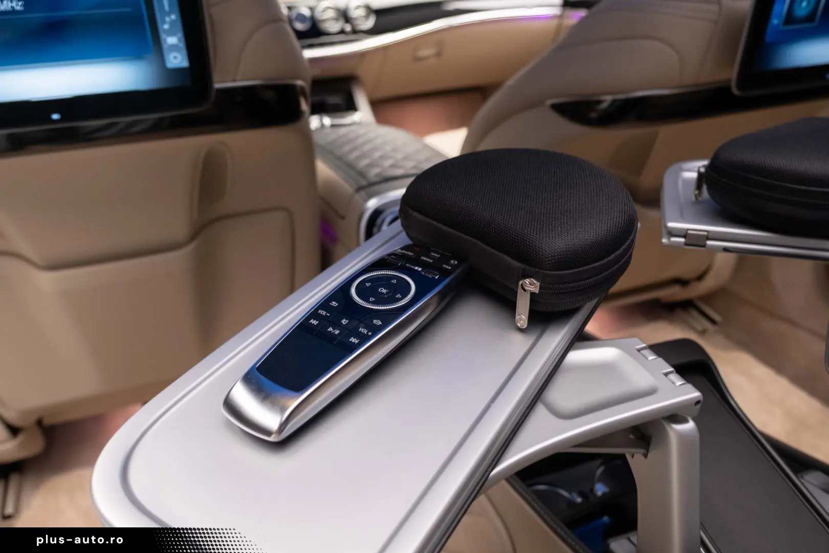 Mercedes-Benz S560 4Matic Maybach