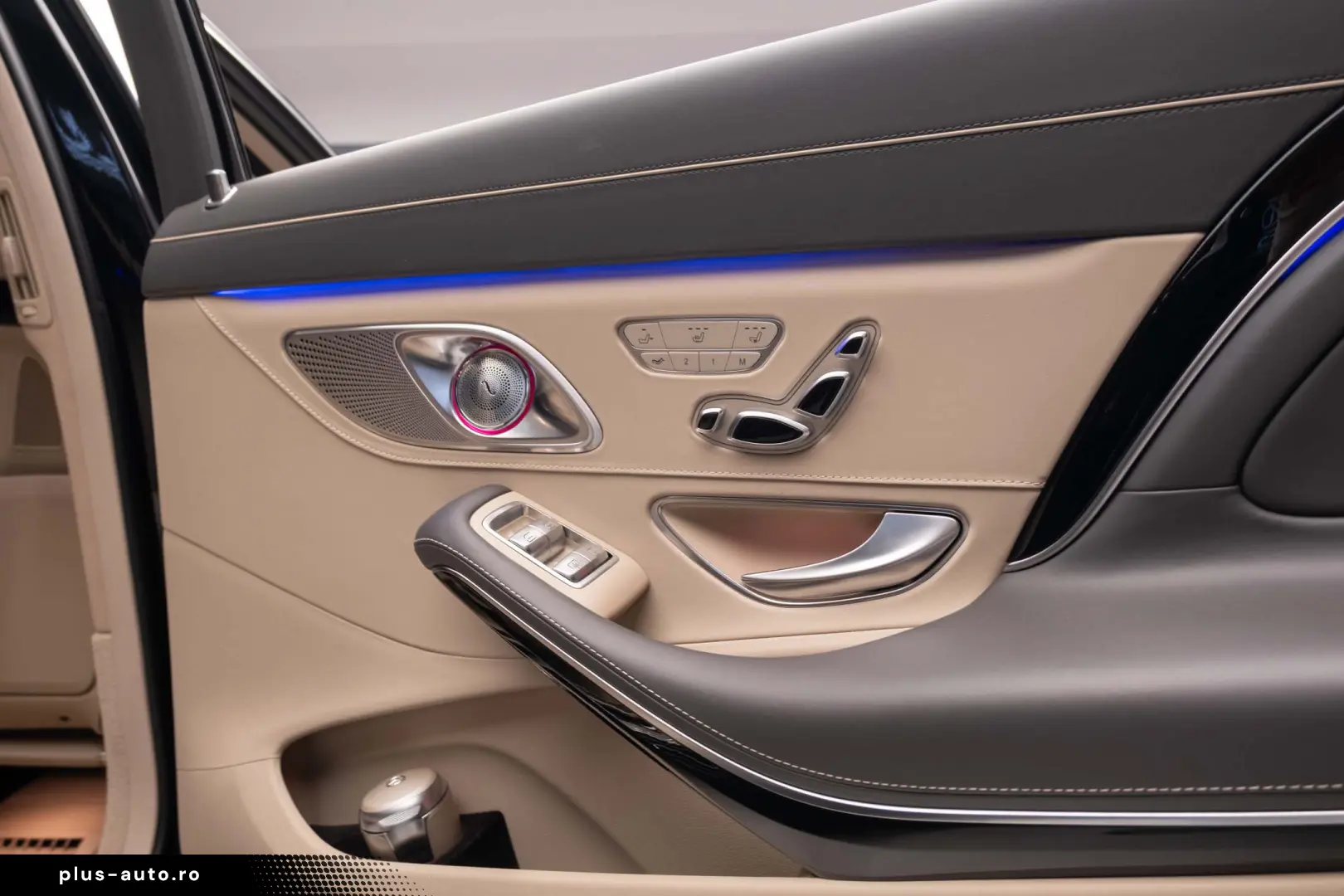 Mercedes-Benz S560 4Matic Maybach