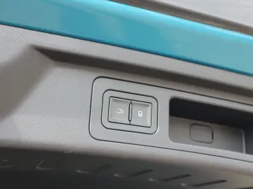 BYD ATTO 3 Design 60kWh 150kW Leder Navi