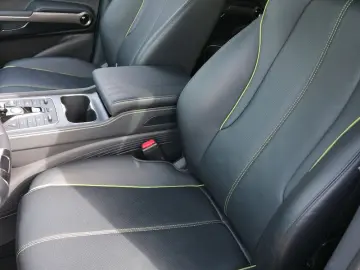 BYD ATTO 3 Design 60kWh 150kW Leder Navi