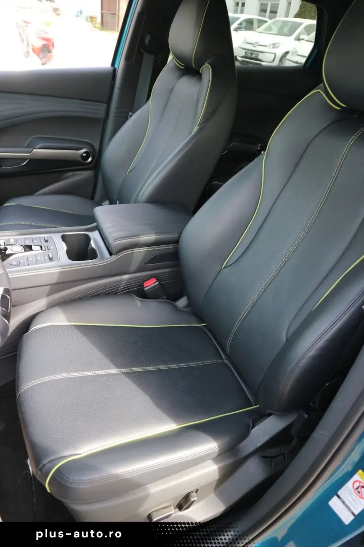 BYD ATTO 3 Design 60kWh 150kW Leder Navi