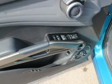 BYD ATTO 3 Design 60kWh 150kW Leder Navi