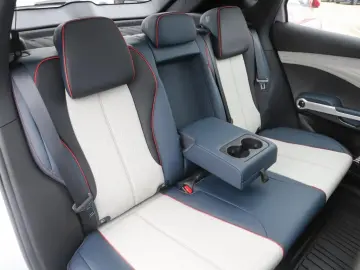 BYD ATTO3 Design 60 5kWh LEDER AUT
