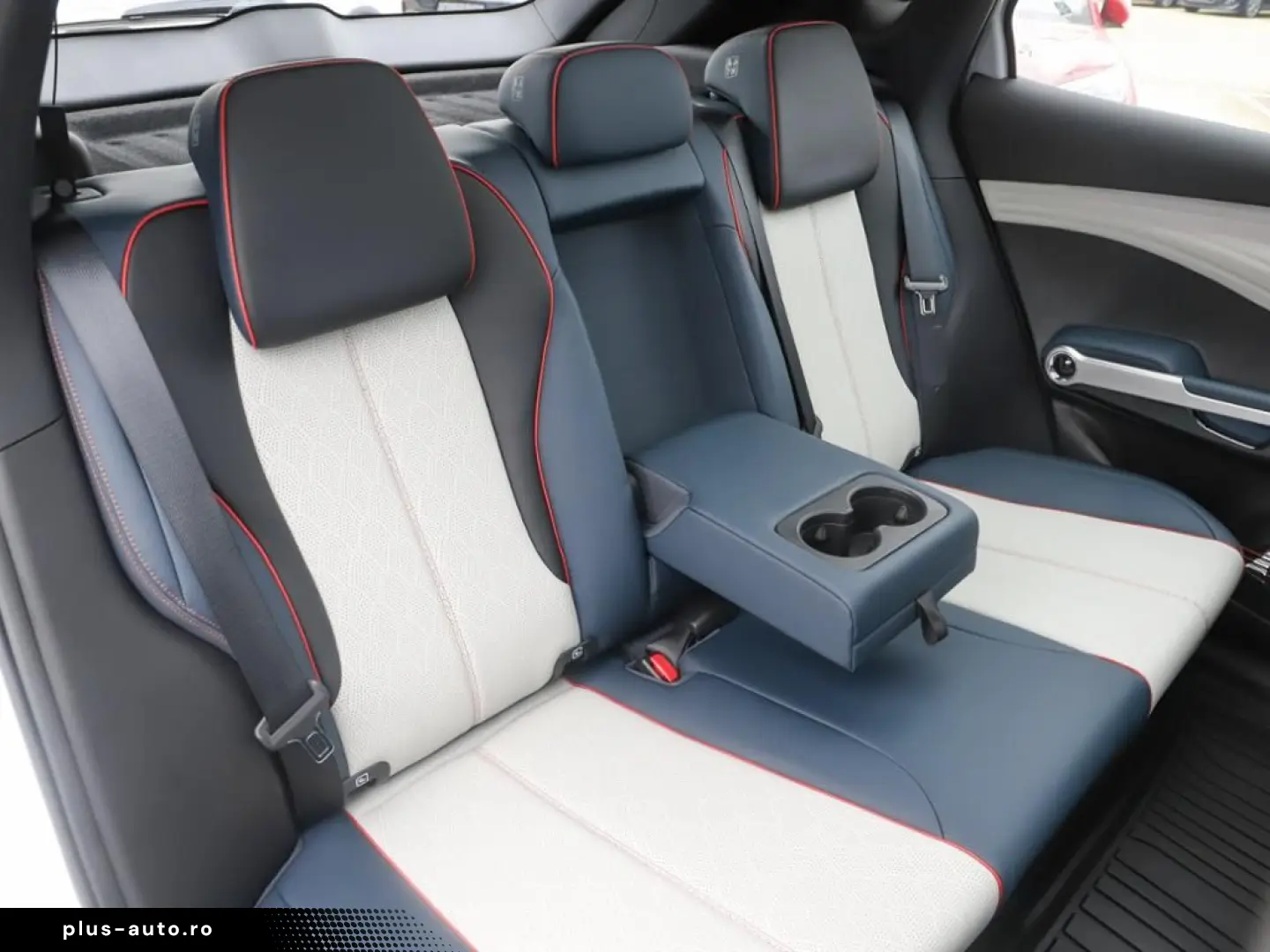 BYD ATTO3 Design 60 5kWh LEDER AUT
