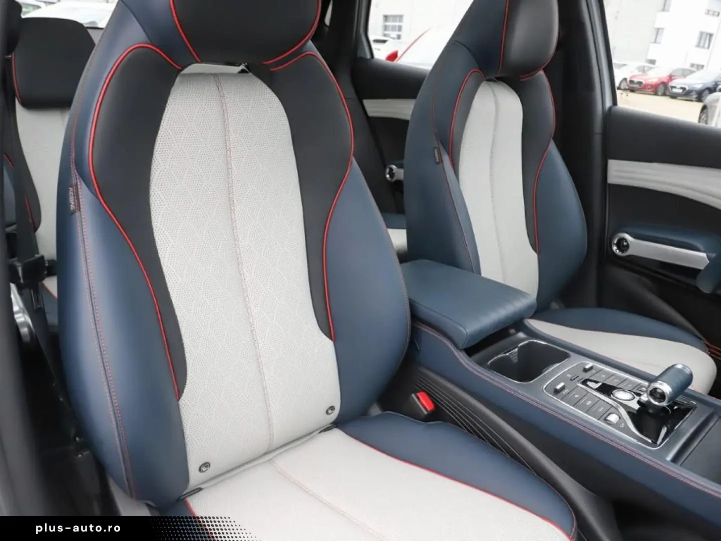 BYD ATTO3 Design 60 5kWh LEDER AUT