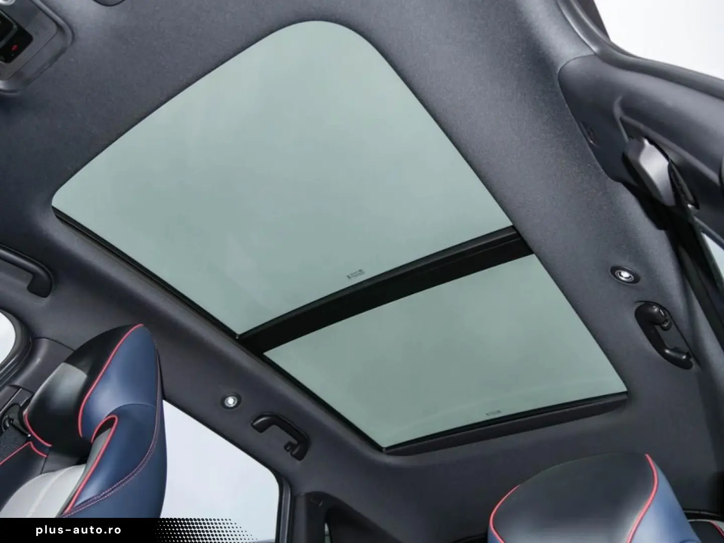 BYD ATTO3 Design 60 5kWh LEDER AUT