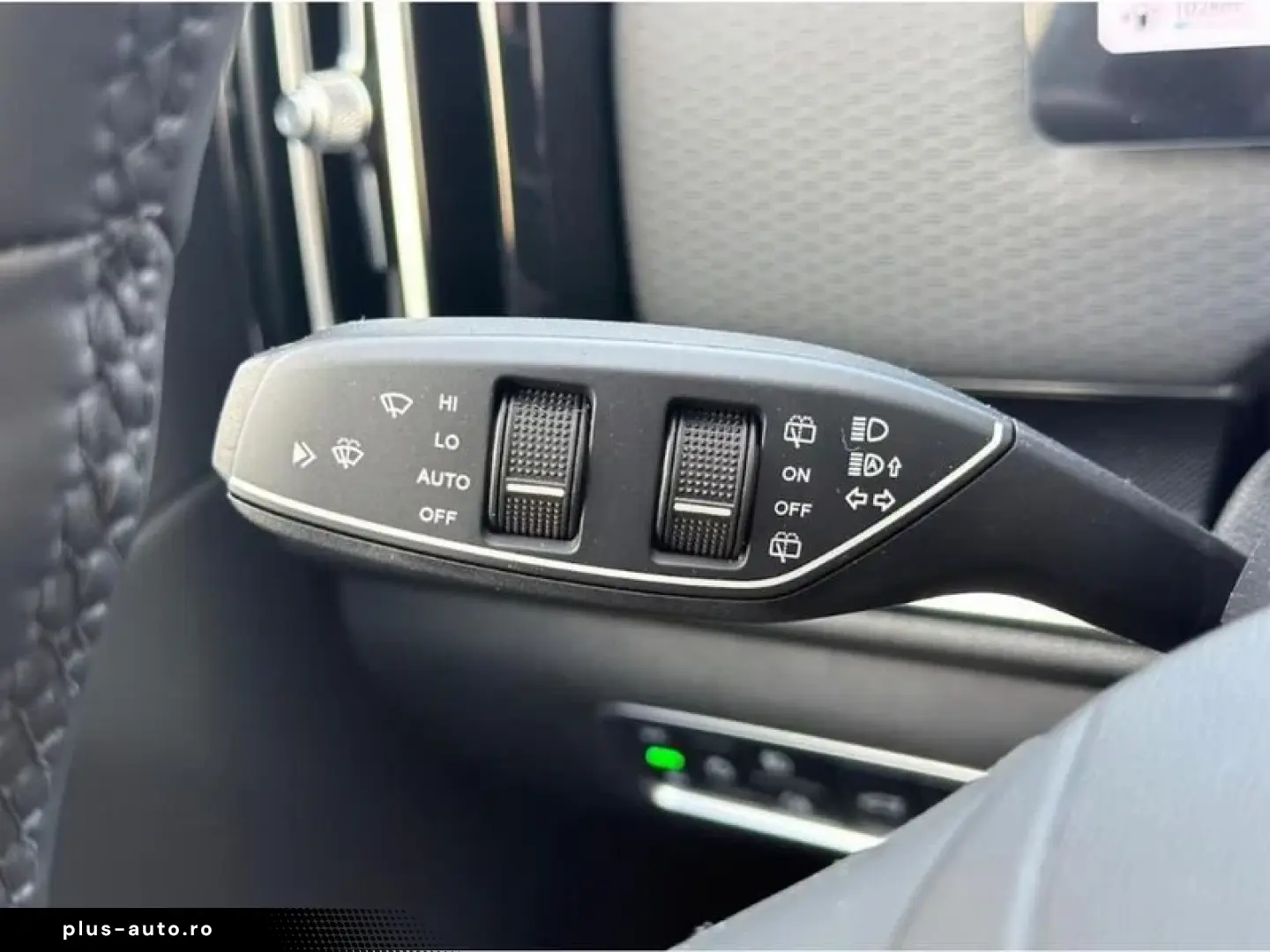 Jaecoo 7 1.5 TGDi PHEV 279ch Exclusive