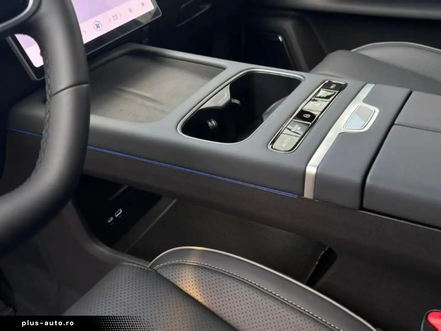 Jaecoo 7 1.5 TGDi PHEV 279ch Exclusive