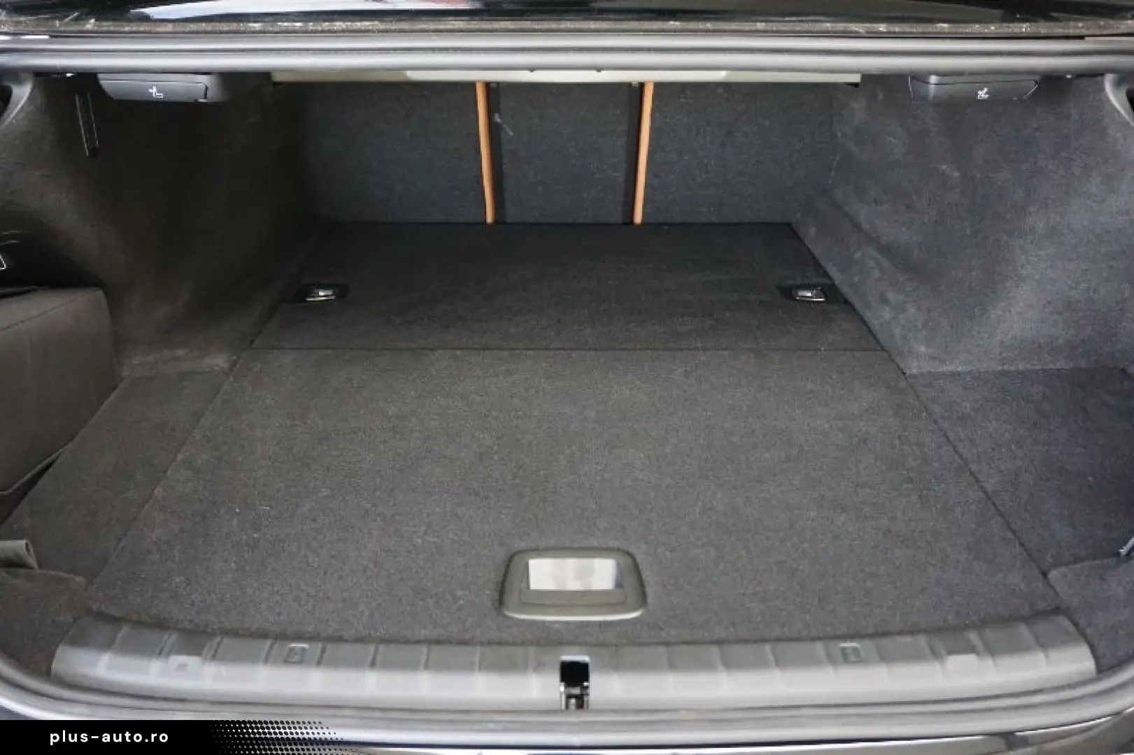 BMW SERIES 5 2.0 530e AT