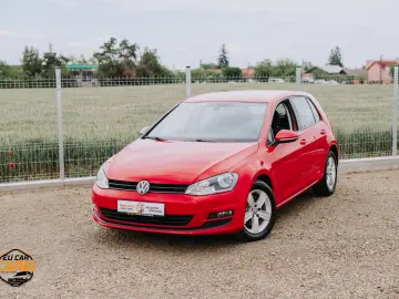 VW GOLF VII 1600 DIESEL