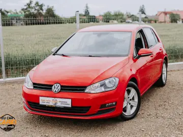 VW GOLF VII 1600 DIESEL