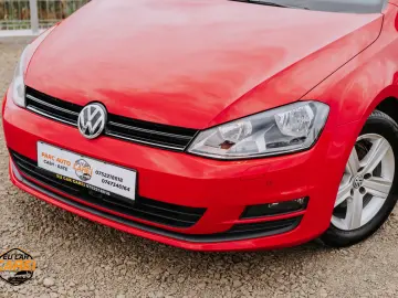 VW GOLF VII 1600 DIESEL
